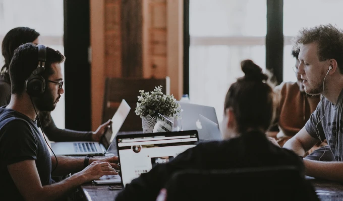 Consultores expertos